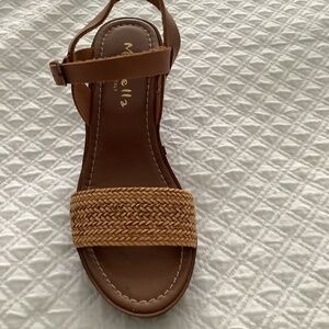 Mariela NEW Sandals Made In Italy Brand New Never worn
